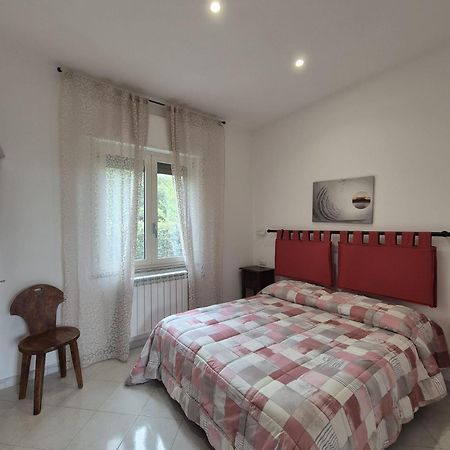 Jazz & Blues Apartments Near " Sentiero Degli Dei " Аджерола Номер фото