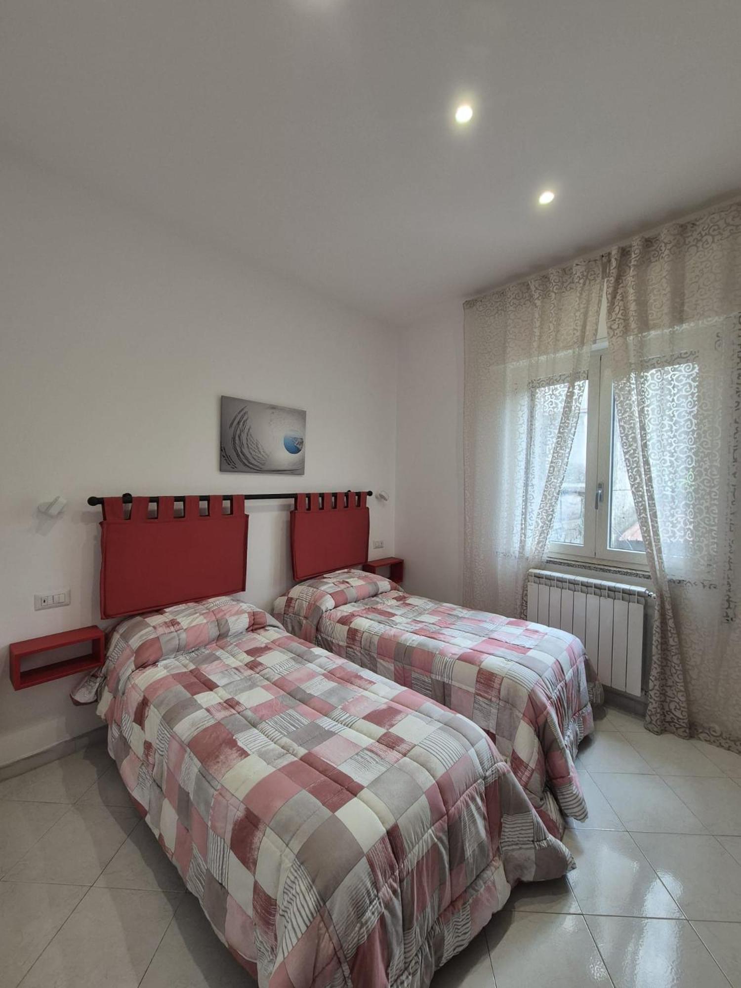 Jazz & Blues Apartments Near " Sentiero Degli Dei " Аджерола Номер фото
