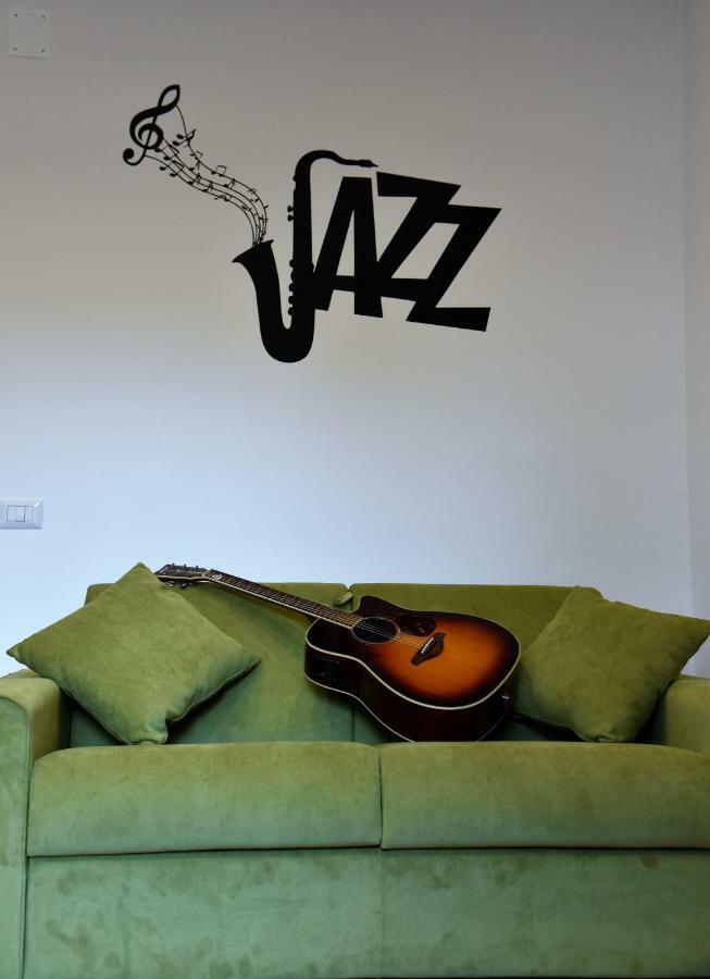Jazz & Blues Apartments Near " Sentiero Degli Dei " Аджерола Екстер'єр фото